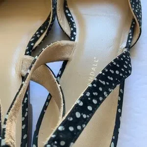 Stuart Weitzman | Shoes | Loeffler Randall Flore Slingback 